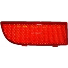 BSG Mercedes W639 2003-2013 Reflektör Arka Sağ (Oem NO:A6398260540)
