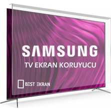 Marmara Avm Ekran Koruyucu, Samsung 75M70H Tv - Samsung 75" Inç UE75M70HAUXTK 190 Ekran 4K Mini LED Smart Tv