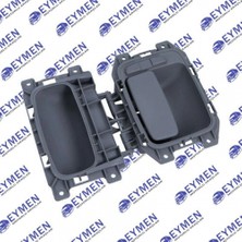 BSG Mercedes 906-907-447 2007- Kapı Iç Açma Kolu Arka  (Oem NO:A9067600061)