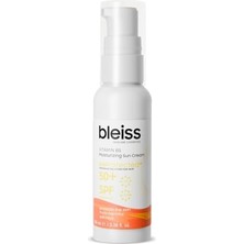 Marmara Avm Nemlendirici Etkili Güneş Koruyucu Krem Spf 50 100 ml