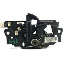 BSG Ford Focus 2011- Motor Kaput Kilidi  (Oem NO:BM5A16700AG)