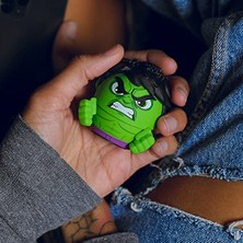 Marmara Avm Sykel Enterprises Inanılmaz Hulk Bluetooth Hoparlör