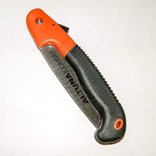 Marmara Avm J420 Budama Testeresi, Katlanır Tip, 16 cm Testere Uzunluğu