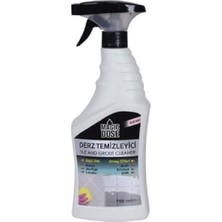 Marmara Avm Derz Temizleyici, 750 ml