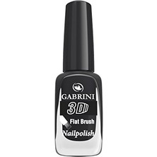 Marmara Avm 3D Nail Polish 62 1 Paket (1 x 1 Adet)