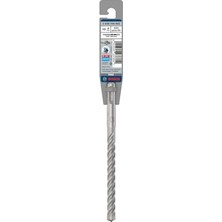 Marmara Avm 1x Pro Sds Plus-5x Kırıcı Delici Delme Ucu (Donatılı Beton, Professional Aksesuar Kırıcı Delici), Beton, Ø 10,00 mm