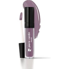 Marmara Avm Matt Wave Liquid Lipstick; Mat Likit Ruj, CARNATION-836
