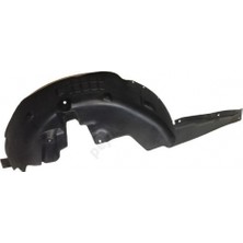 BSG Ford Fiesta 1996- Kapı Açma Teli 580 mm (Oem NO:96FGA264A80AA)
