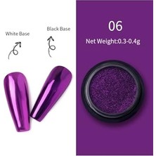 Marmara Avm Ayna Efekt Pigment (46283-6) 2436