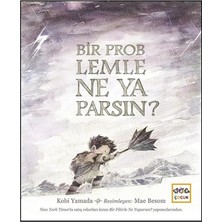 Nar Yayınları Bir Problemle Ne Yaparsın? 