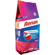 Renax Matik Renkliler 10,000 Gr.