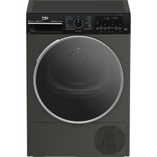 Beko KMB 931 IG 9 Kg Kurutma Makinesi