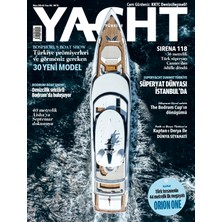 Yacht Türkiye Dergisi