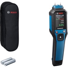 Marmara Avm Professional Gmp x Pil Aa 2-15 Higro-Pin 2 Nem Ölçer