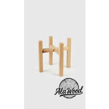Ala Wood Damacana Yükseltici