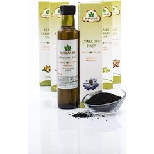 Marmara Avm Çörek Otu Yağı 250 ml