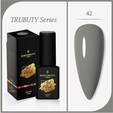 Marmara Avm Trubuty Serisi 42 Numara Kalıcı Oje, 15 ml (52184-42) 1814