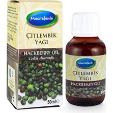 Marmara Avm Çitlenbik Yağı 50 ml