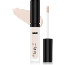Marmara Avm Açık Ton Liquid Matte Sıvı Gözaltı Kapatıcı, Açık
