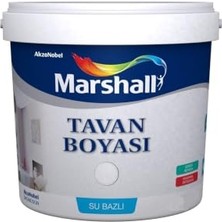 Marmara Avm Tavan Boyası Beyaz 1 kg