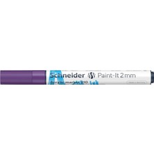 Marmara Avm 310 Akrilik Marker 2 mm MENEKŞE-120108