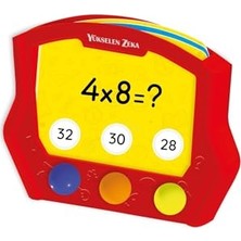 Marmara Avm Oyuncak; Çarpma Öğreten Matematik Kutusu, Matematikkutusu