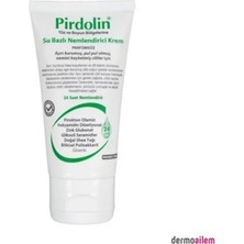 Marmara Avm Nemlendirici Krem 50 ml
