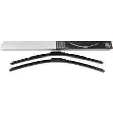 Denso Vw A6 2005-2011 Silecek Süpürgesı Ön Takım  (Oem NO:4F1998002A)