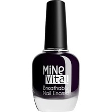 Marmara Avm Bordeux; Nefes Alan Oje, Breathable, Water Permeable 15 ml (03)