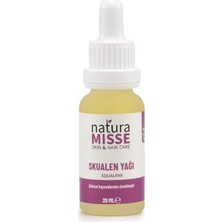 Marmara Avm Squalene Yağı, 20 Ml, Kırışıklık Karşıtı Serum Nemlendirici Skualen