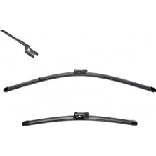 Denso Psa 508 B.m 2012- Silecek Süpürgesı Ön Takım 650 / 650 mm (Oem NO:6423N9)