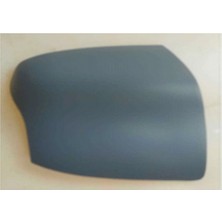 BSG Ford C Max 2003-2011 Ayna Kapağı Sağ Astarlı Sinyalli Tip (Oem NO:3M5117K746AA53DT)