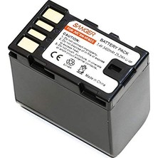 Marmara Avm BN-VF823 Kamera Bataryası
