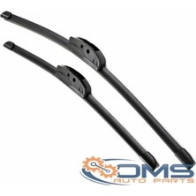 Denso Ford Kuga  2008  Silecek Süpürgesı Ön Takım 700 / 700 mm (Oem NO:GV4JS17528AA)