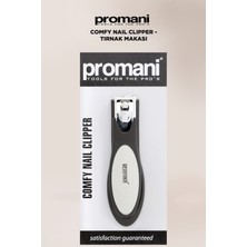 Promani Comfy Nail Clipper - Tırnak Makası