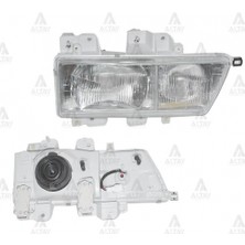 Depo Far Isuzu Turkuaz 2003-2004 Sol (Oem NO:8978550032)