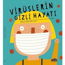 Abm Yayınevi Virüslerin Gizli Hayatı