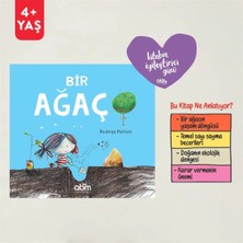 Abm Yayınevi Bir Ağaç