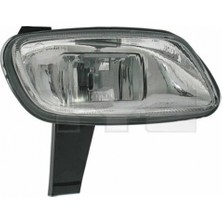 Depo Sis Lambası 106 96= Sol (Oem NO:6204P1)
