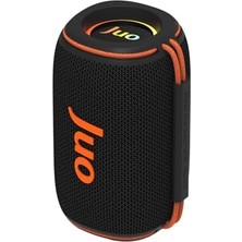 Marmara Avm Soundpeak Flex 10W Rgb Bluetooth Hoparlör, Kablosuz Taşınabilir Speaker
