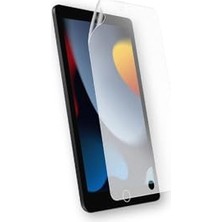 Marmara Avm iPad 10.2 2021 9. Nesil Için Davin Paper Like Renksiz, Kağıt Hisli Mat Ekran Koruyucu
