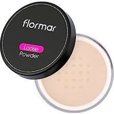 Marmara Avm Loose Powder Beige Classic 22 G, 8690604400027, Lıght Sand, One Size