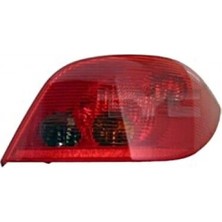 Depo Peugeot 307 2001-2004 Stop Lambası Sağ (Oem NO:6351P3)