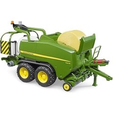 Marmara Avm BR02032 John Deere C441R Balya Makinası