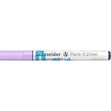 Marmara Avm 310 Akrilik Marker 2 mm Pastel LILA-120128
