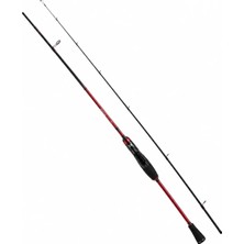 Daiwa Ninja Z 220 cm 4-18 gr Lrf Kamışı