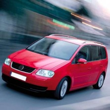 Marmara Avm Vw Touran 2003-2010 Uyumlu Sol Arka Cam Açma Düğmesi 1F0959855