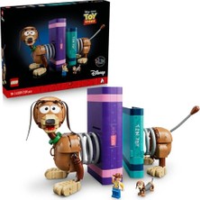 Marmara Avm Disney ve Pixar Oyuncak Hikayesi Köpek Slinky Kitap Desteği 43301