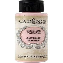 Marmara Avm 706 Pudra Pembe Eskitme Pudrası 70 ml Pembe Tek Ebat Unisex