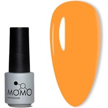 Marmara Avm Kalıcı Oje K055 Pastel Balkabağı Turuncu 4 ml